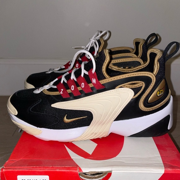 Nike Zoom 2k - Picture 2 of 11